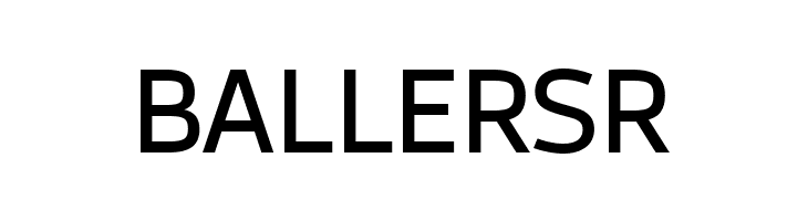 Syke Regular  Free Fonts Download