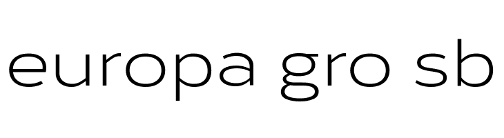 Corbert Regular Wide  Free Fonts Download