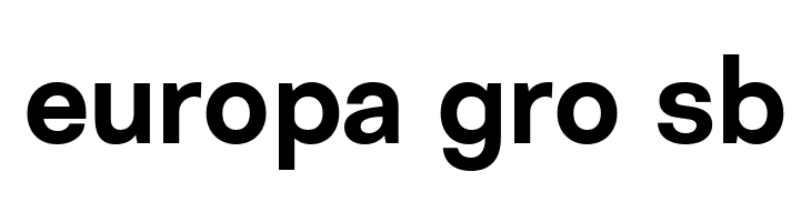Nurom Bold  Free Fonts Download