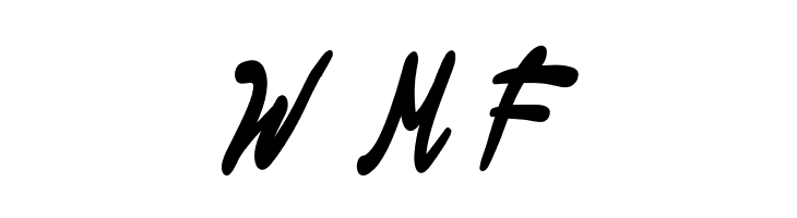 TheSimpleHappinessScript  Free Fonts Download