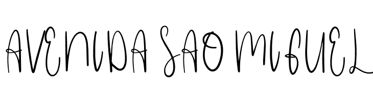 SouthRoseRegular  Free Fonts Download