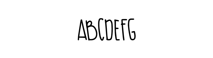 Hello Brownie  Free Fonts Download