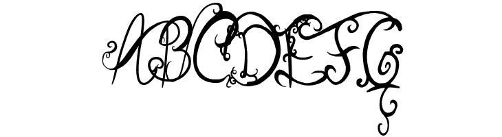 Holiday Home  Free Fonts Download