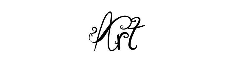 Holiday Home  Free Fonts Download