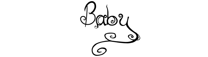 Holiday Home  Free Fonts Download