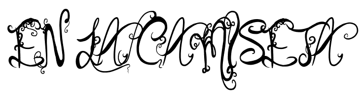 Holiday Home  Free Fonts Download