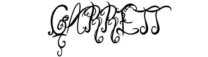 Holiday Home  Free Fonts Download