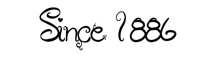 Holiday Home  Free Fonts Download