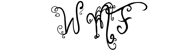 Holiday Home  Free Fonts Download