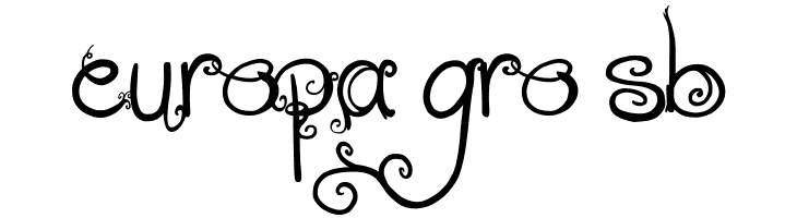 Holiday Home  Free Fonts Download