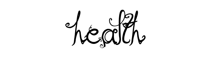 Holiday Home  Free Fonts Download