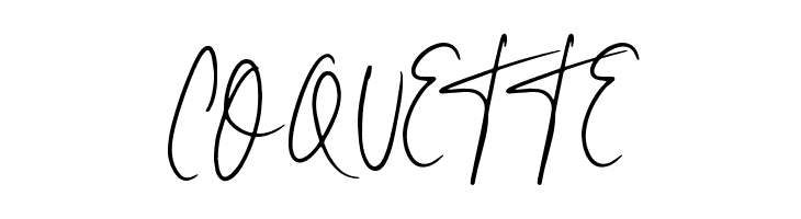 La Lune Free Script  Free Fonts Download