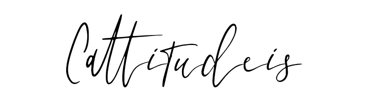 La Lune Free Script  Free Fonts Download