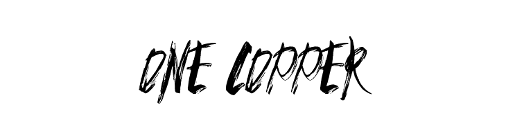 BRUSHY  Free Fonts Download