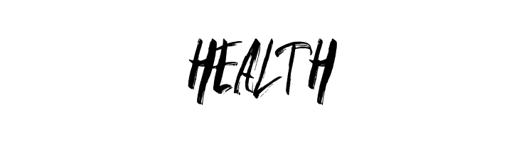 BRUSHY  Free Fonts Download