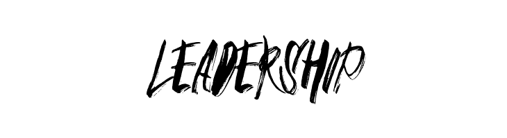 BRUSHY  Free Fonts Download