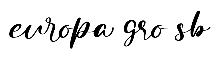 Lovin Summer  Free Fonts Download