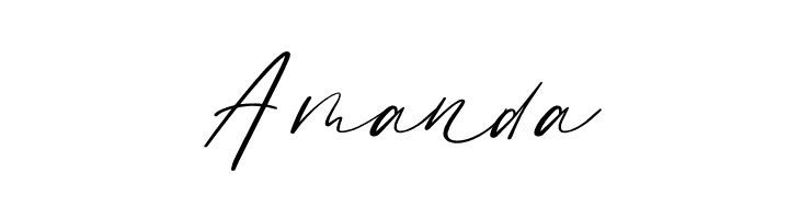 Smoothness  Free Fonts Download