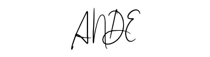 La Lune Script  Free Fonts Download