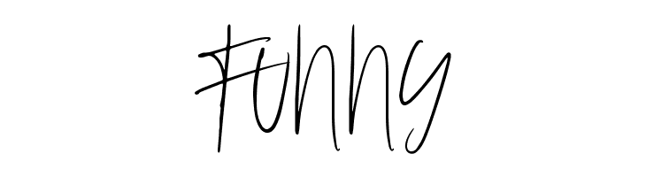 La Lune Script  Free Fonts Download