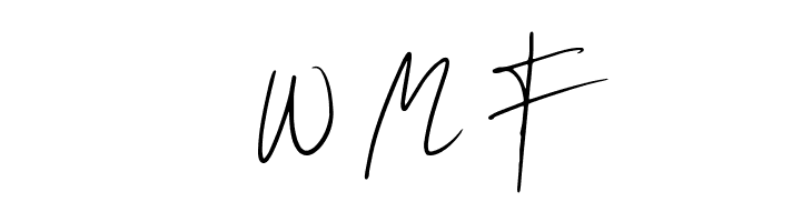 La Lune Script  Free Fonts Download