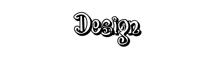 Bajareczka Shadow  Free Fonts Download