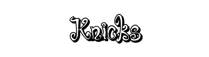 Bajareczka Shadow  Free Fonts Download