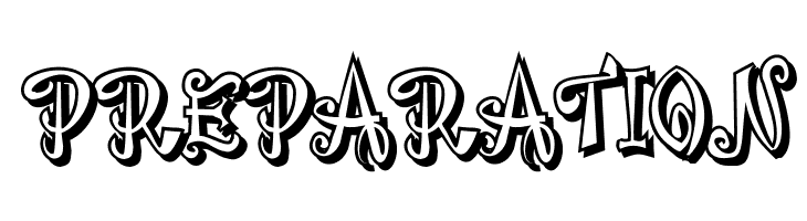 Bajareczka Shadow  Free Fonts Download