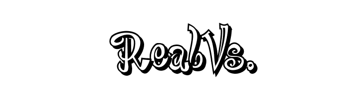 Bajareczka Shadow  Free Fonts Download