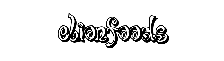 Bajareczka Shadow  Free Fonts Download