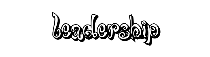 Bajareczka Shadow  Free Fonts Download