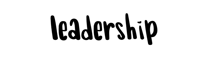 Lumierre Bear  Free Fonts Download