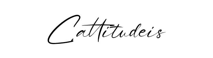 PrettyRosseRegular  Free Fonts Download