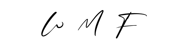 PrettyRosseRegular  Free Fonts Download