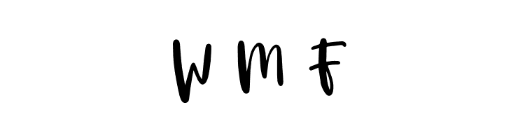 FinestRegular  Free Fonts Download