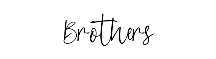 Just Write  Free Fonts Download