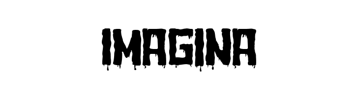 Scary Pumpkin  Free Fonts Download