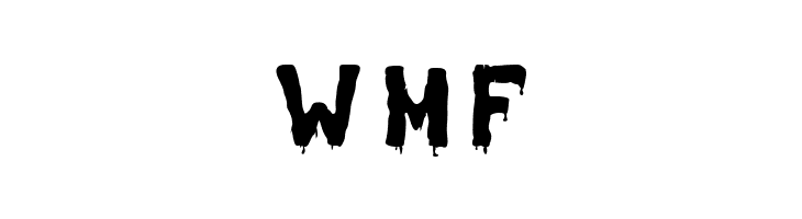 Scary Pumpkin  Free Fonts Download