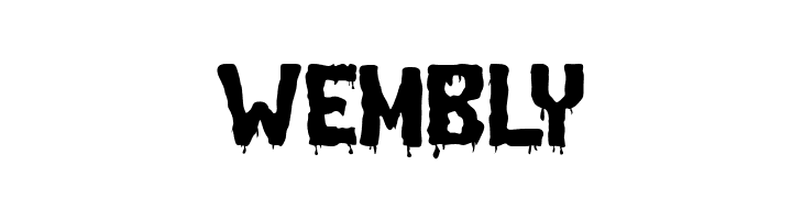 Scary Pumpkin  Free Fonts Download