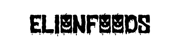 Scary Pumpkin  Free Fonts Download