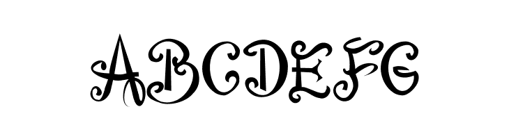 Bajareczka  Free Fonts Download