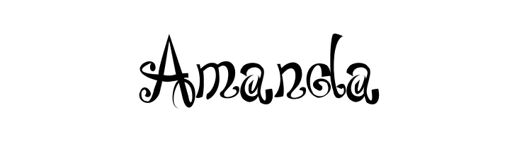 Bajareczka  Free Fonts Download