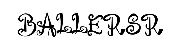 Bajareczka  Free Fonts Download