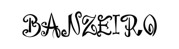 Bajareczka  Free Fonts Download