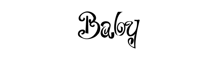 Bajareczka  Free Fonts Download