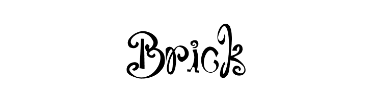 Bajareczka  Free Fonts Download