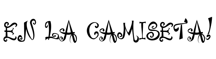 Bajareczka  Free Fonts Download