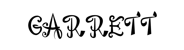 Bajareczka  Free Fonts Download