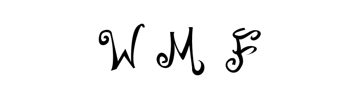 Bajareczka  Free Fonts Download