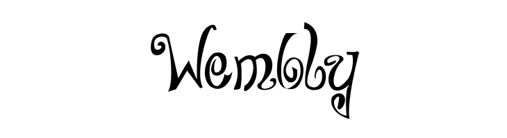 Bajareczka  Free Fonts Download